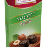 Berggold Nougat Pralines 80g