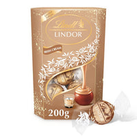 Lindt Lindor Irish Cream Cornet 200g