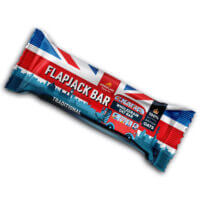 Mornflake Original Flapjack Bar 90g