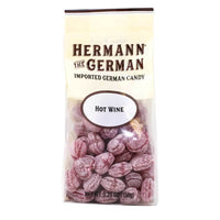 Schluender Mulled Wine Filled Hard Candy In Bag 150g