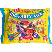 Swizzels Matlow Big Party Mix Bag 900g