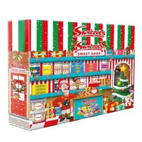 Advent Calendar Swizzels Matlow Advent Calendar 220g