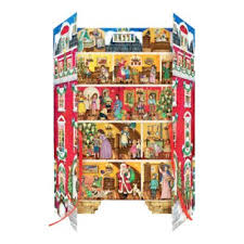 Advent Calendar Windel Manor House Advent Calendar 75g