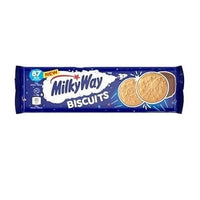 Mars Milky Way Biscuits 108g