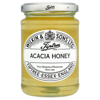 Wilkin And Sons Tiptree Acacia Clear Honey 340g