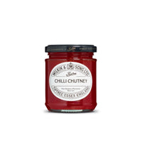 Wilkin And Sons Tiptree Chilli Chutney 220g