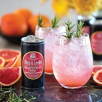 Fitch and Leedes Grapefruit Tonic 200ml