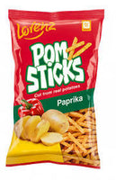 Lorenz Pomsticks Paprika 85g